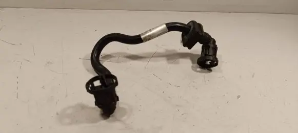 BMW 3 F30 F35 F31 Vacuum line/pipe/hose 11667602047