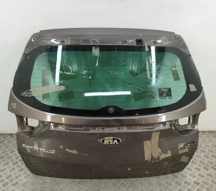 KIA Sportage Tailgate/trunk/boot lid 73700F1000