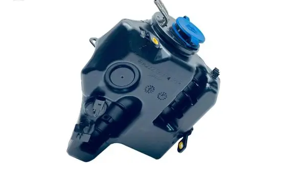 Mercedes-Benz S W222 Windshield washer fluid reservoir/tank A2228690420 A2228300061 A2228690272