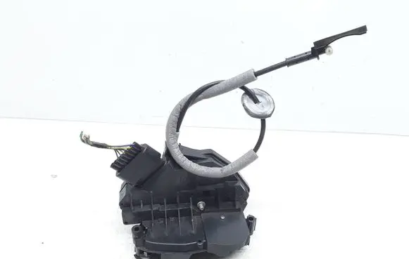 Volvo V60 Front door lock 31301738