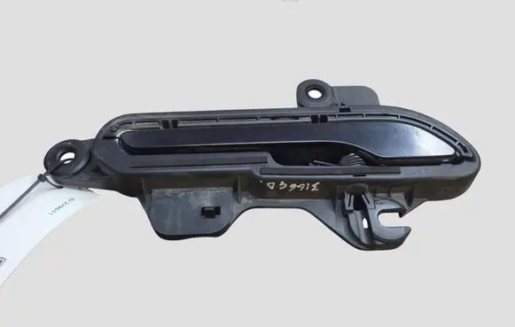Tesla Model Y Rear door exterior handle 152811500D