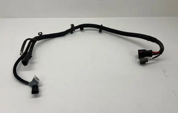 Audi Q5 SQ5 Other wiring loom 80B971111 09092016