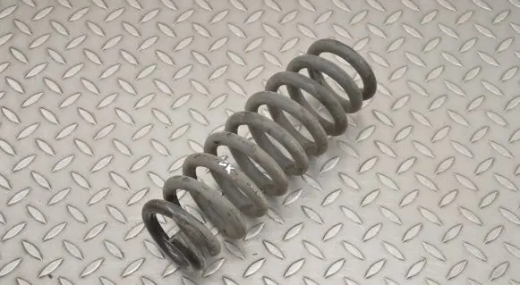 BMW 3 E92 E93 Rear coil spring 112001301HA KBA91401