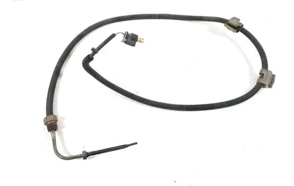 Exhaust gas temperature sensor