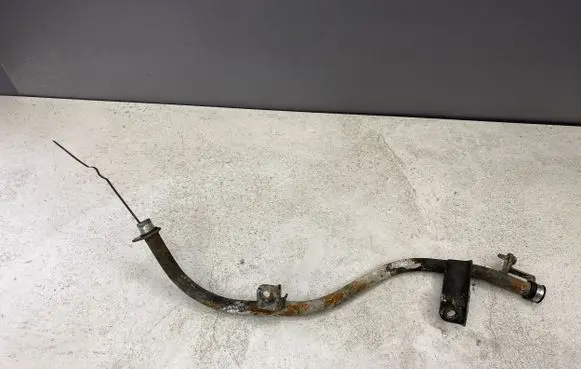Nissan Pathfinder R51 Other gearbox part 