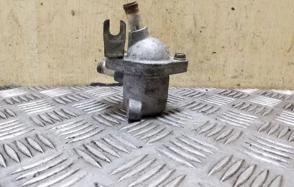 Thermostat/thermostat housing