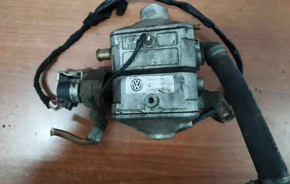 Volkswagen Golf IV LP gas reducer 
