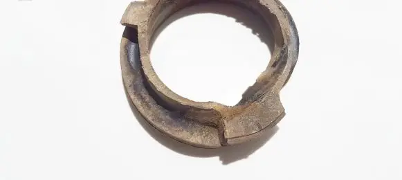 Fiat Bravo - Brava Front coil spring rubber mount 