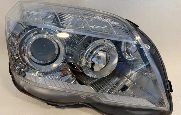 Mercedes-Benz GLK (X204) Headlight/headlamp A2048206959