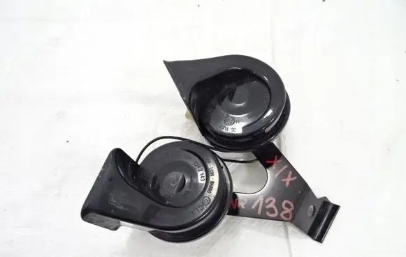 Peugeot 508 Horn signal 9674684780