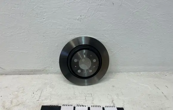 Volvo V70 Rear brake disc 31471821