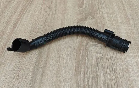BMW 4 G22 G23 G24 G26 Air intake hose/pipe 8580253
