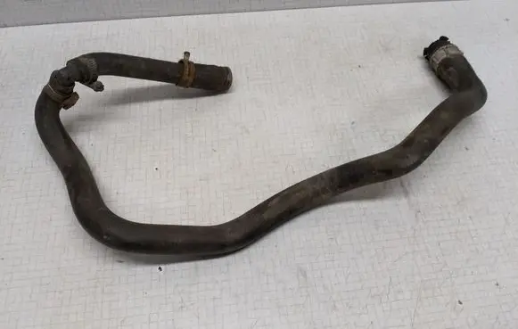 Fiat Ducato Engine coolant pipe/hose A640902136