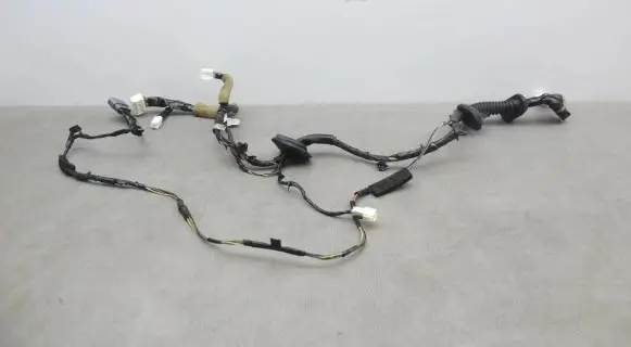 Nissan Rogue Front door wiring loom 241251VK0B