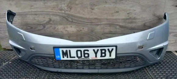 Honda Civic Front bumper