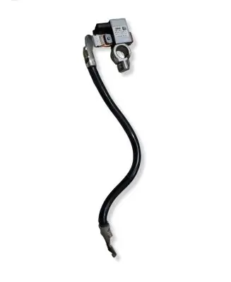 BMW 3 E92 E93 Negative earth cable (battery) 7616200