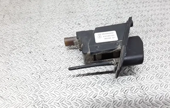 Mercedes-Benz Vaneo W414 Fuel tank cap lock A4148000051