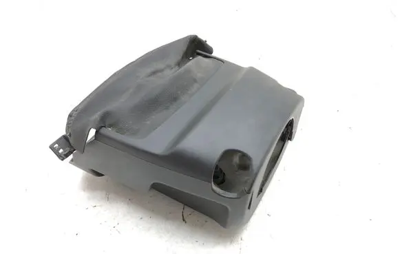 Opel Meriva B Steering wheel trim 13305887