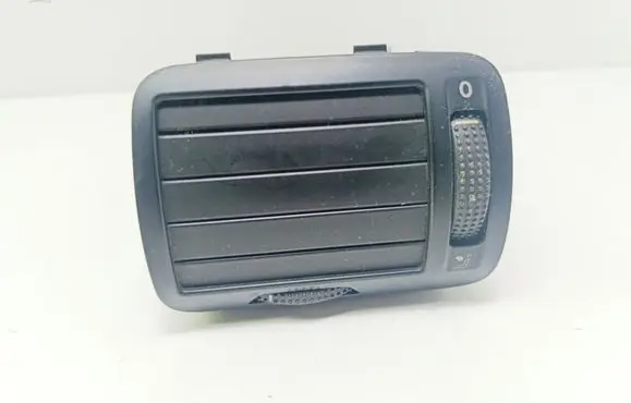 Volkswagen PASSAT B5 Dashboard side air vent grill/cover trim 3B0819703D