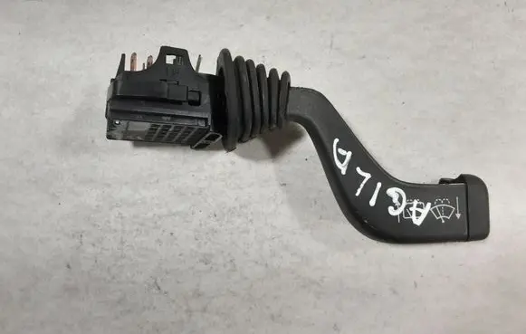 Opel Astra H Wiper switch 90243395
