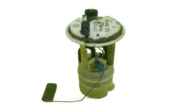 Citroen C3 In-tank fuel pump PLYWAK