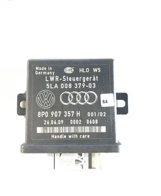 Audi A6 S6 C6 4F Light module LCM 8P0907357H 5LA00837903