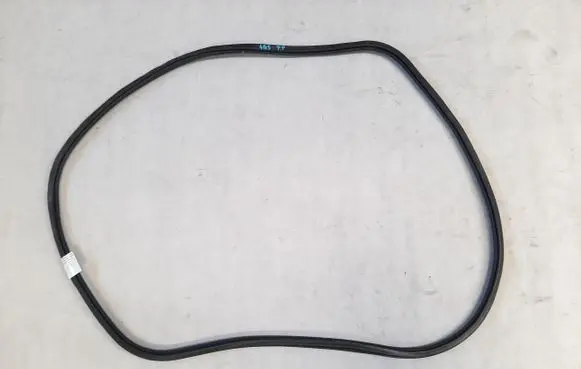 Audi A6 C7 Front door rubber seal 
