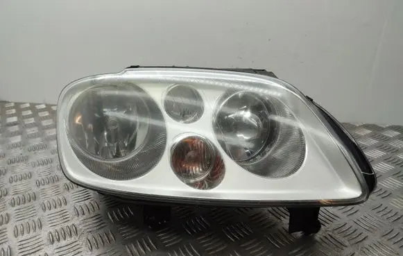 Volkswagen Touran I Headlight/headlamp