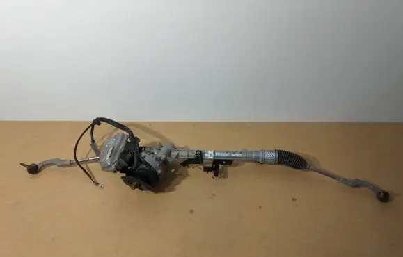 Peugeot 2008 II Steering rack 9835259680