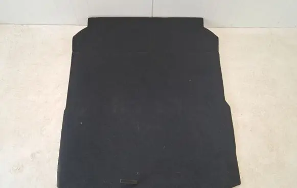 Volkswagen Arteon Trunk/boot floor carpet liner 3G8863463C