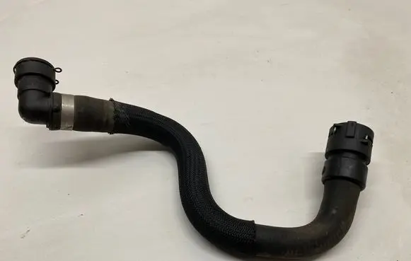 Land Rover Evoque I Engine coolant pipe/hose 6G918B159RD