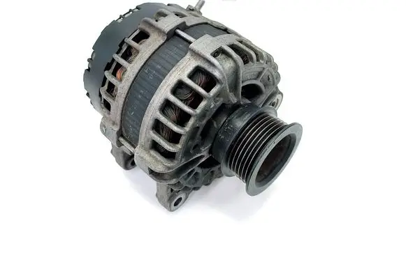 Volvo XC60 Generator/alternator
