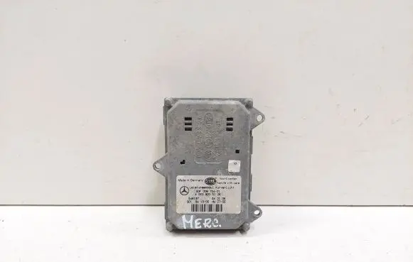 Mercedes-Benz R W251 Headlight ballast module Xenon A0038205126 546197