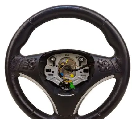 BMW X1 E84 Steering wheel