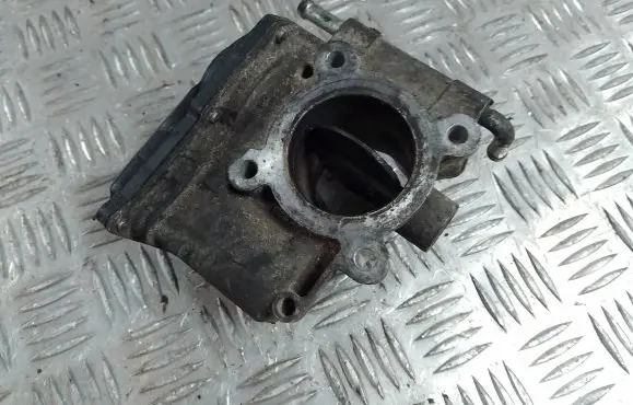 Mazda 6 Fuel injection high pressure pump RF7J13600