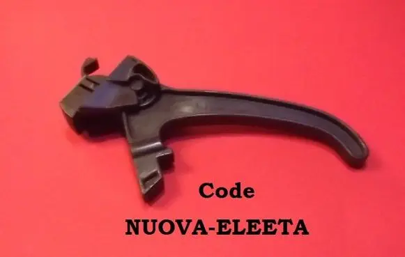 Fiat Regatta Engine bonnet (hood) release handle NUOVAELEETA