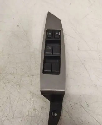 Nissan Murano Z50 Electric window control switch 254019W100