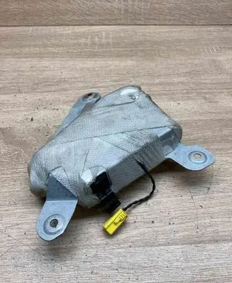BMW 5 E39 Airbag control unit/module 34826833204N