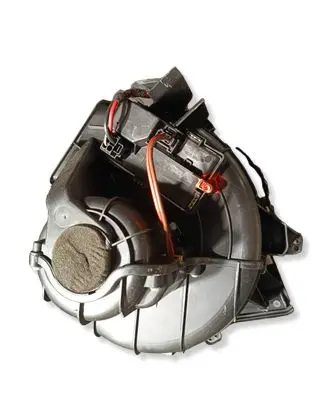 BMW 6 F12 F13 Heater fan/blower 9248171 11611611