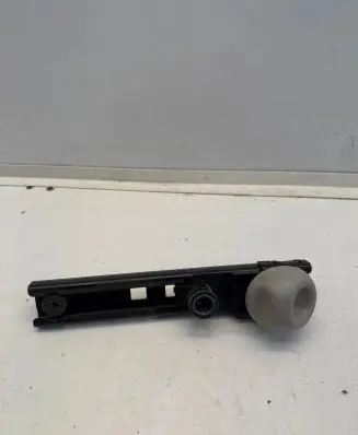 Renault Trafic III (X82) Seat belt adjustment rail 878242668R