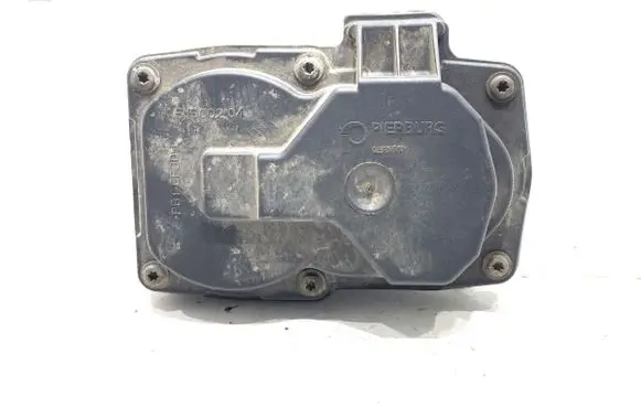Audi A5 Engine shut-off valve 3Q0253691J