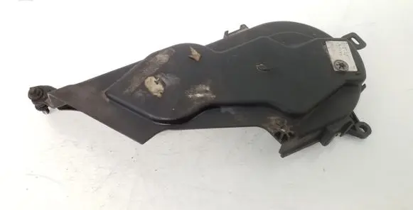 Fiat Scudo Timing belt guard (cover) 9655399580 040193990