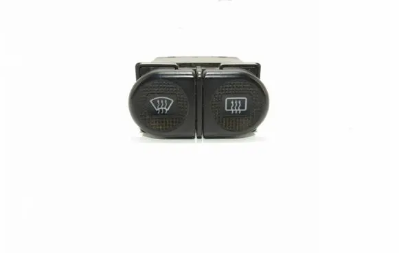 Ford Galaxy Windscreen/window heater switch