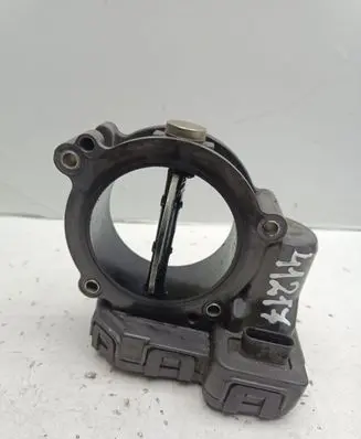 Mercedes-Benz GLC X253 C253 Throttle valve A6510900470 DK0040 0280750573