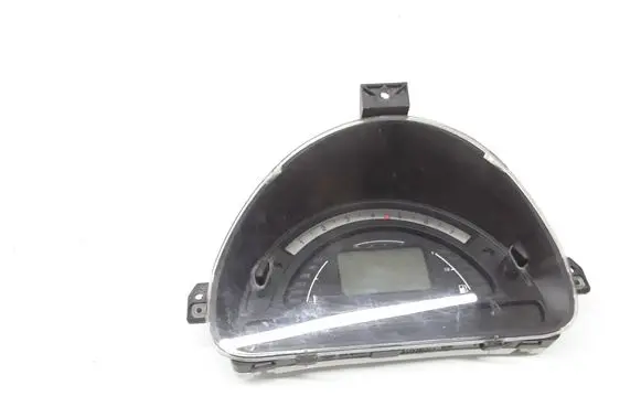 Citroen C3 Speedometer (instrument cluster) 216692400