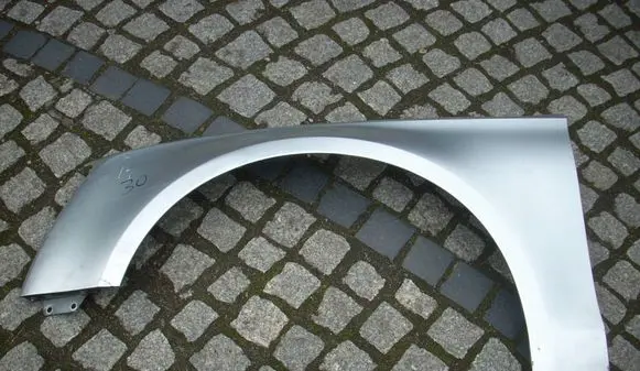 Audi A8 S8 D4 4H Fender 