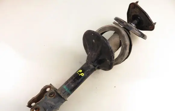 Mitsubishi Outlander Front shock absorber/damper 