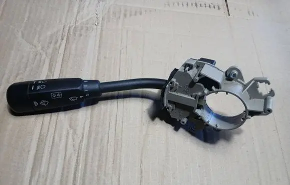 Mercedes-Benz E W210 Wiper control stalk 2085450010 HLS202755