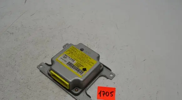 Mitsubishi Galant Airbag control unit/module MR213293 X6T41081