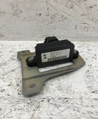 BMW 3 E90 E91 ESP acceleration yaw rate sensor 34526778421